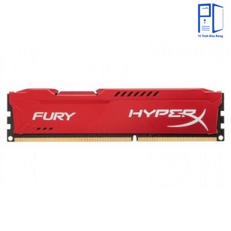 RAM Kingston 8Gb DDR3 Bus 1600Mhz Mới 100% Bảo Hành 3 Năm