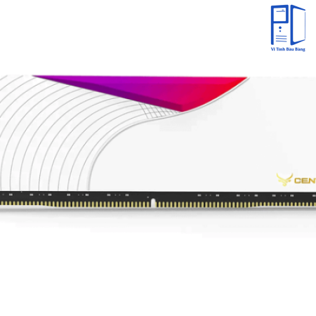 Ram Centaur Ragnarok Pro RGB White 8GB DDR4 3200MHz