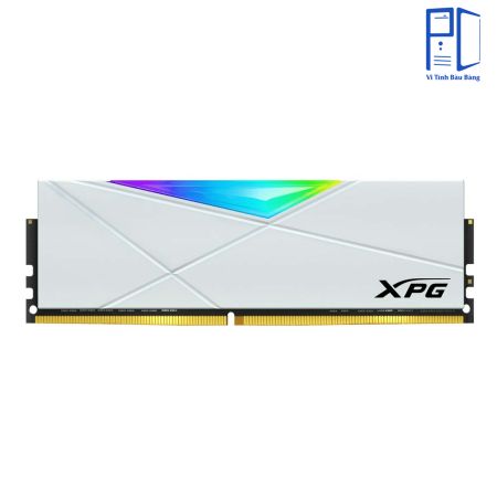 Ram DDR4 Adata 8GB 3200Mhz XPG Spectrix D50 RGB 