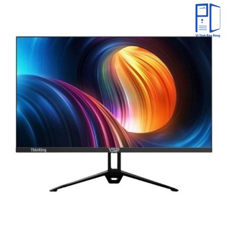Màn hình LCD 27 inch VSP IP2702S FHD IPS 75Hz Gaming Chính Hãng