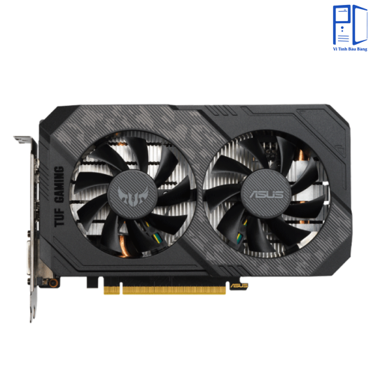 ASUS GeForce GTX 1660 Ti TUF 6GB GDDR6