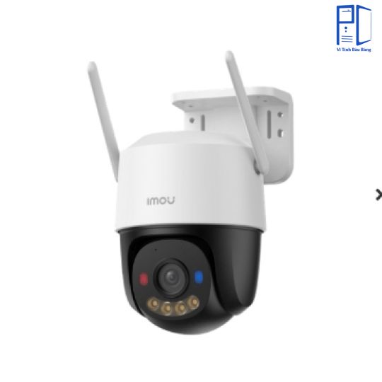  Camera 4G ngoài trời Xoay 360 Imou IPC-K7FP-3H0TE (Cruiser SC 4G 3MP)
