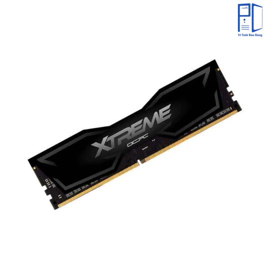 RAM OCPC XTREME II 16GB DDR4 3200MHz