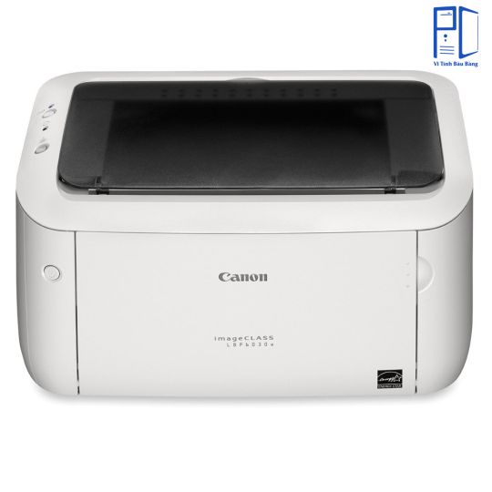Máy in Canon LBP6030 - Laser đen trắng đơn năng