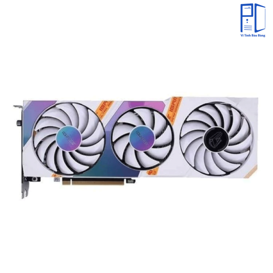 Colorful iGame RTX 3070 Ti Ultra W OC 8GB 3 Fan