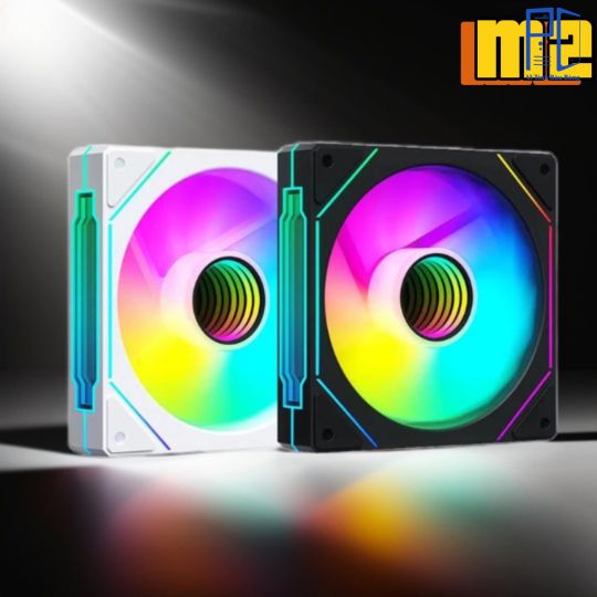 Fan vô Cực Nguồn Trực Tiếp