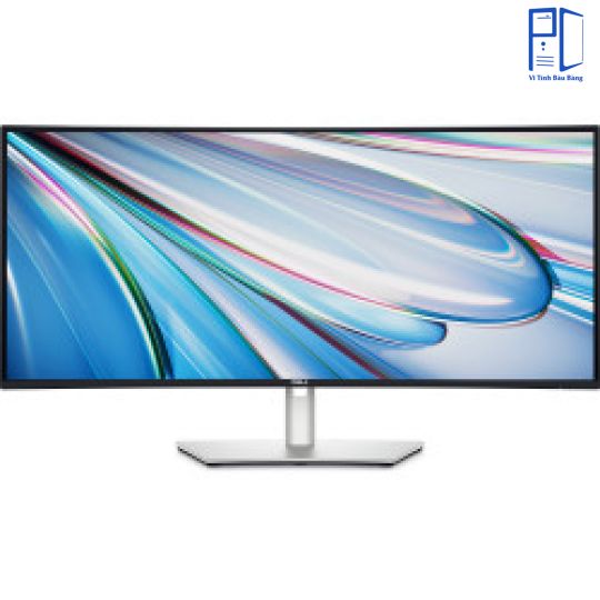 Màn hình Dell UltraSharp U3425WE – 34 inch Cong, UWQHD, IPS Black, 120Hz