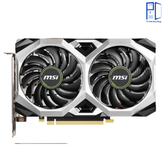 MSI GeForce GTX 1660 SUPER Ventus XS OC 6GB GDDR6