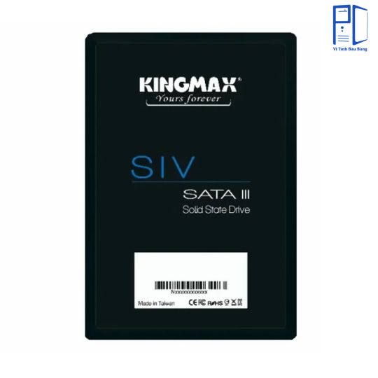 Ổ cứng SSD Kingmax SIV32 1TB Sata3 2.5 inch