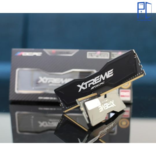 RAM OCPC XTREME II 16GB DDR4 3200MHz