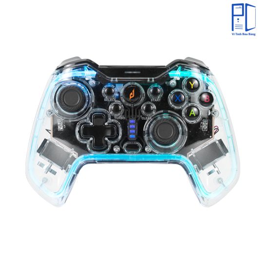 Tay cầm chơi game EDRA EGP7603