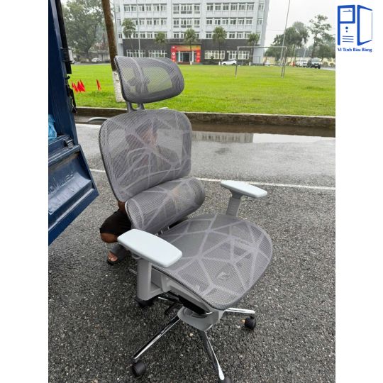 Ghế công thái học