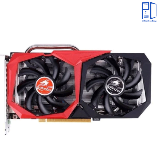 Colorful GeForce GTX 1660 Super NB QSD 6GB GDDR6