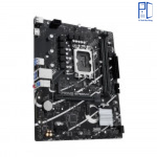MAINBOARD ASUS PRIME B760M-F D4