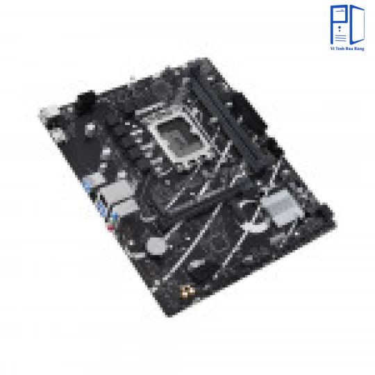 MAINBOARD ASUS PRIME B760M-F D4