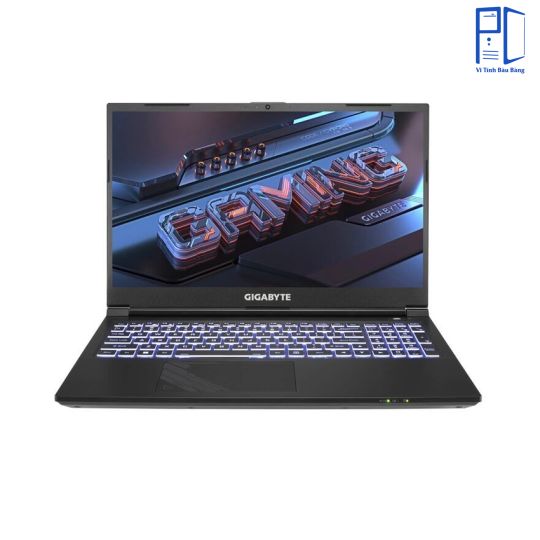 LAPTOP GAMING  GIGABYTE G5 LIKE NEW