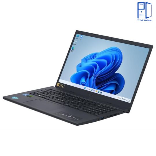 Laptop Gaming Acer Aspire 7 A715 76G 59MW - NH.QMYSV.001 (Core i5-12450H | RTX 2050 | 15.6 inch FHD, IPS, 144Hz | 8GB | 512GB SSD, Win 11 | Vỏ Nhôm)