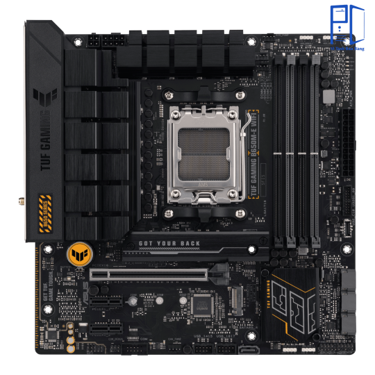 Mainboard ASUS Tuf Gaming B650M-E DDR5