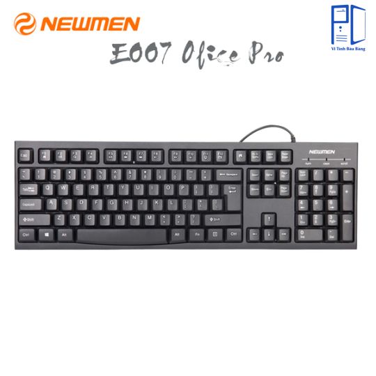 BÀN PHÍM NEWMEN E007