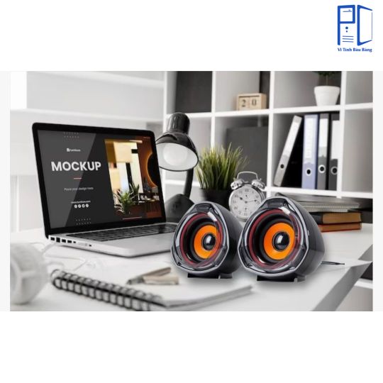 Loa Vi Tính Điện Thoại BL-A7 Âm Thanh Chất