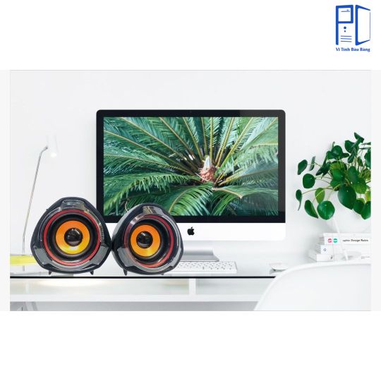 Loa Vi Tính Điện Thoại BL-A7 Âm Thanh Chất