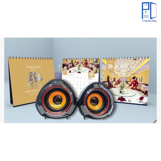 Loa Vi Tính Điện Thoại BL-A7 Âm Thanh Chất