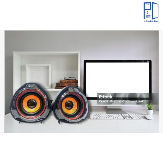 Loa Vi Tính Điện Thoại BL-A7 Âm Thanh Chất