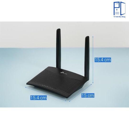 Phát wifi 300MB 4g Tp-Link TL-MR100