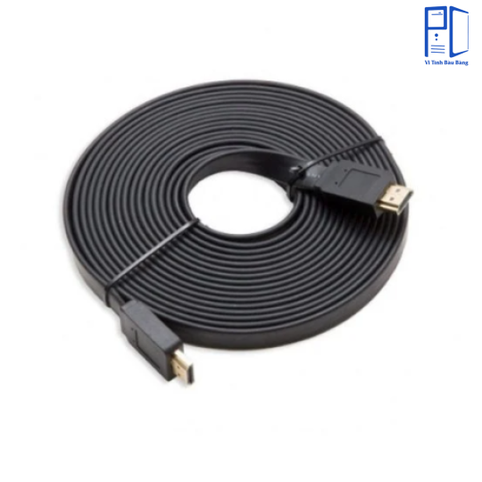 Cáp HDMI 15M – Dây Dẹt