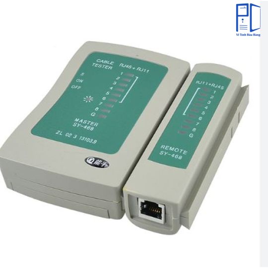 HỘP TEST MẠNG RJ45 / RJ11