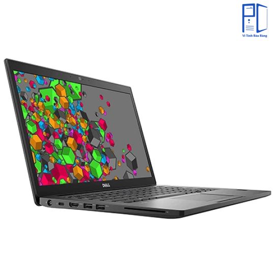 Laptop Dell 7490. I7-8650U ram 8g ssd 256 màn hình 14 fhd