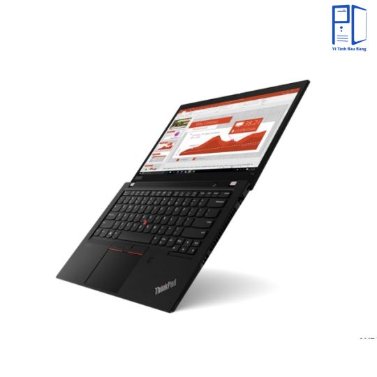 ThinkPad T14 AMD Pro Ryzen 5 4650U 16GB 256GB SSD 14INH