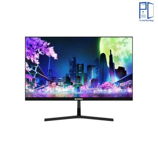 Màn hình Gaming EDRA EGM24F100s 24 inch FullHD 100hz