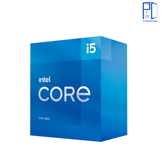 CPU INTEL CORE I5-11400F (2.6Ghz Turbo Up To 4.4Ghz, 6 Nhân 12 Luồng) Tray New