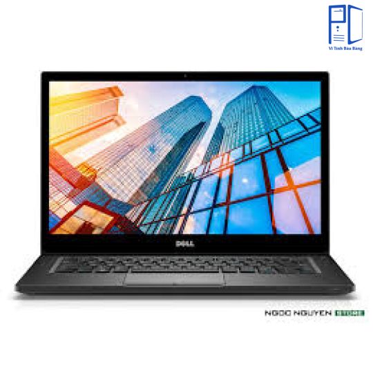 Laptop Dell latitude 7480/ i7-6600u/ ram 8g/ ssd 256gb/ màn 14.0 full HD