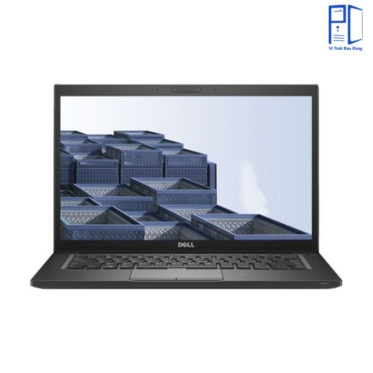 Laptop Dell latitude 7480/ i7-6600u/ ram 8g/ ssd 256gb/ màn 14.0 full HD