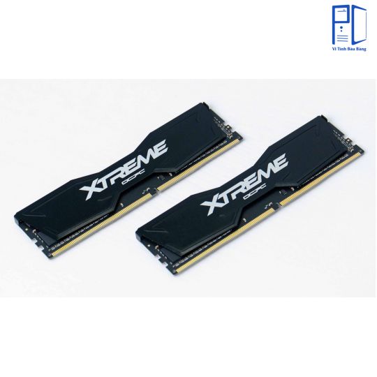 RAM OCPC XTREME II 16GB DDR4 3200MHz