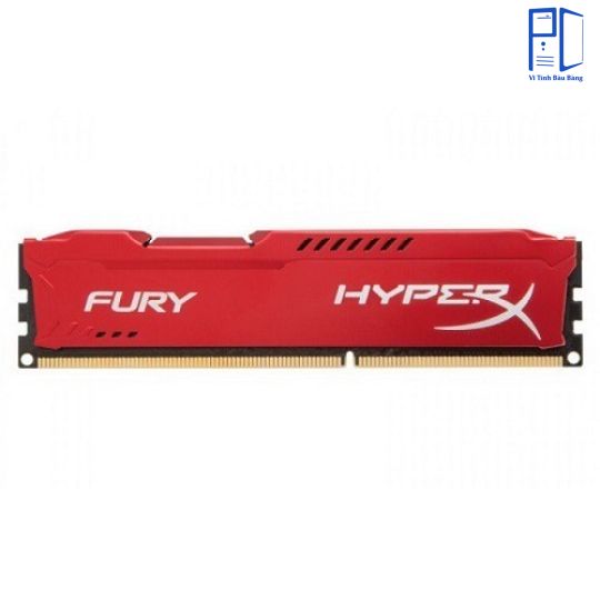 RAM Kingston 8Gb DDR3 Bus 1600Mhz Mới 100% Bảo Hành 3 Năm