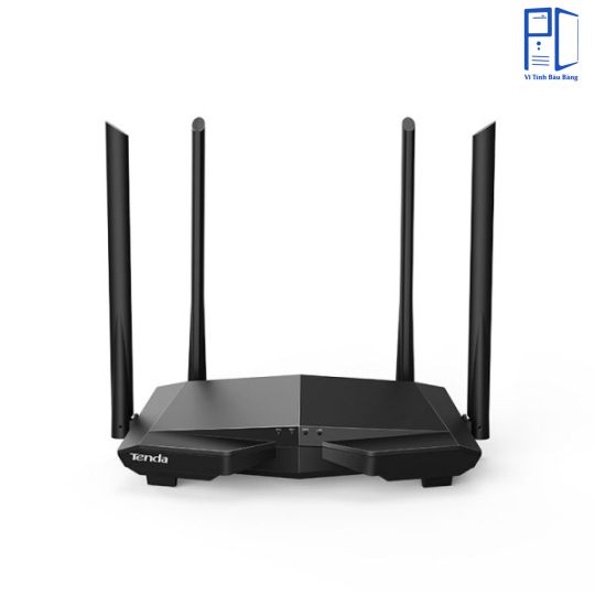 Router Wif Tenda AC10 AC1200băng tầng kép AC1200
