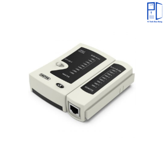 Bộ test cáp mạng máy tính UNITEK OT40GY