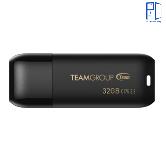 Usb teamgroup 32GB chuẩn 3.2 C175 usb 3.2