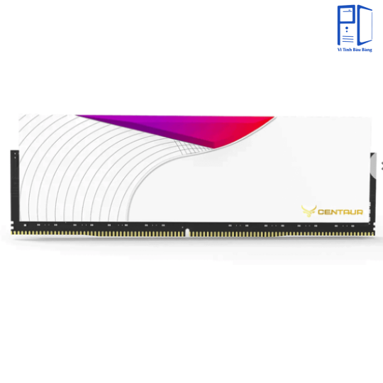 Ram Centaur Ragnarok Pro RGB White 8GB DDR4 3200MHz