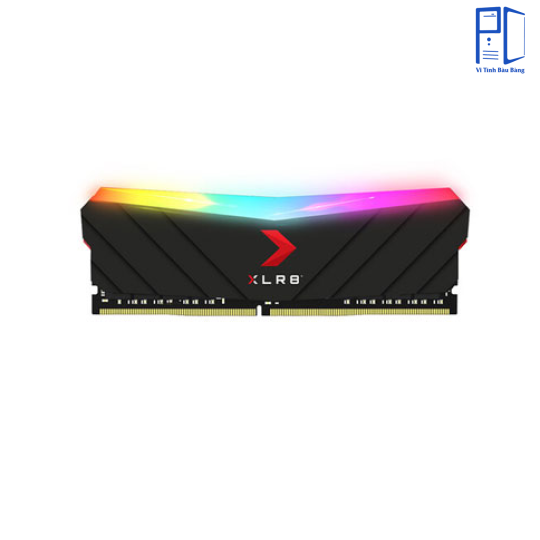 Ram PC PNY XLR8 Gaming EPIC-X RGB 8GB 3200 Mhz 