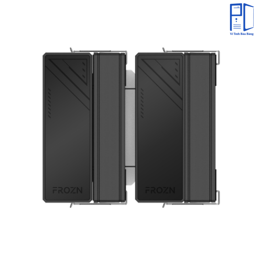 Tản nhiệt khí CPU ID-COOLING FROZN A620 PRO SE