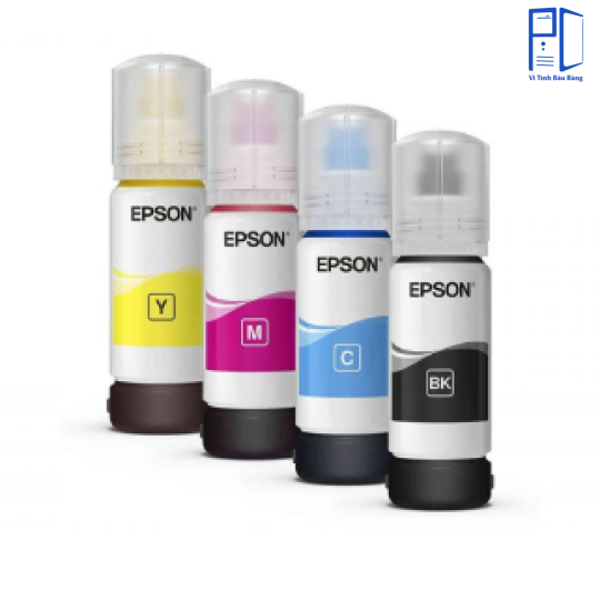 Mực cho máy Epson L1110/ L3110/ L3150 - Epson 003 Ecotank