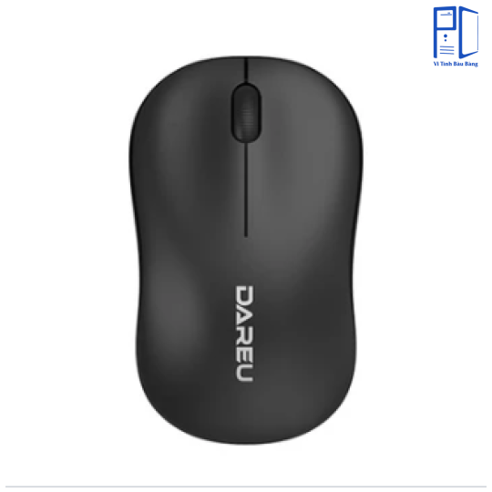 Chuột không dây Dareu LM106G