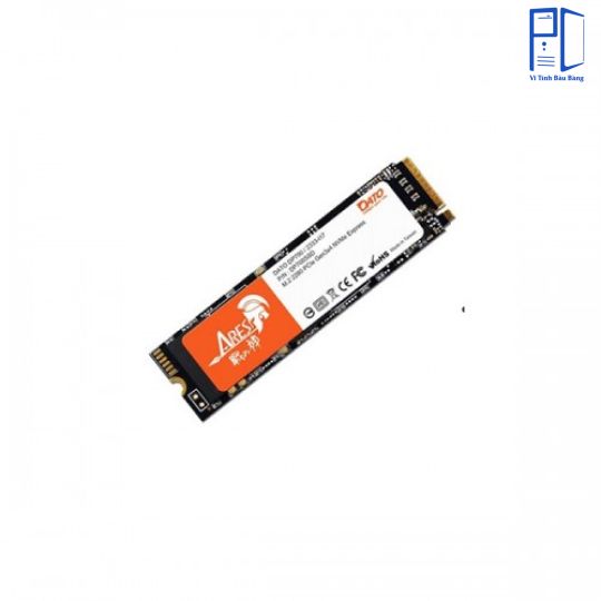 Ổ CỨNG SSD 512GB DATO DP700 M.2 PCIe NVMe Gen 3x4