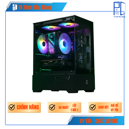 PC Gaming Đồ Hoạ Cao Cấp