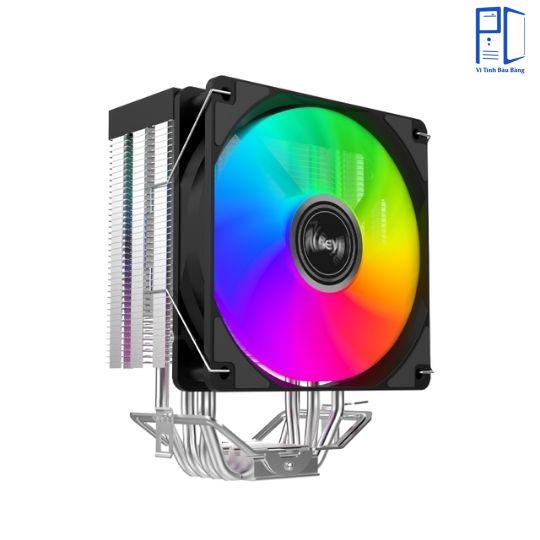 TẢN NHIỆT KHÍ CPU ALSEYE NEO N120PC-S RGB – FULL SOCKET
