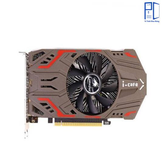 Colorful GeForce GTX 1050 2GB GDDR5